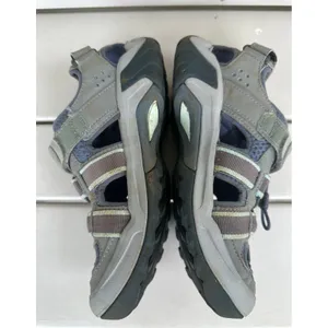 Teva Omnium Sport Waterproof Faux Leather Cushioned Anatomic Footbed Sandal 6 thumbnail 4