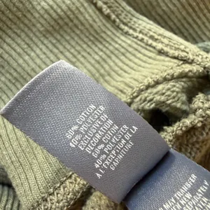 Aerie Green Crewneck Size Large thumbnail 5