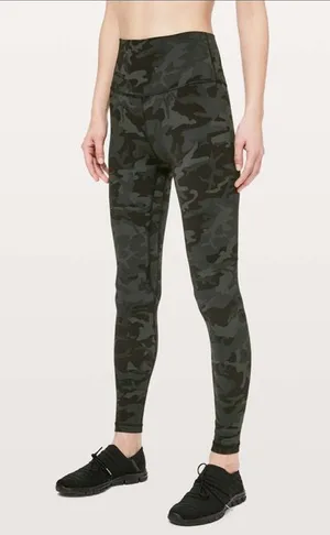 Lululemon Align Leggings 28” thumbnail 1