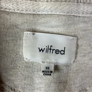 Wilfred Diderot Cocoon Cardigan‎ Size Xsmall thumbnail 7