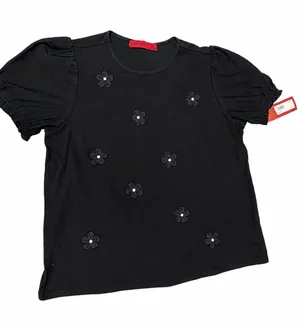 🖤 Classic black polo shirt — simple, elegant, and perfect for everyday wear. ✨ thumbnail 1