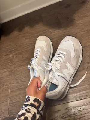 New Balance Sneakers Women’s  thumbnail 4