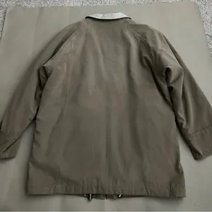 London Fog two in one Coat with zip out puffer M thumbnail 5