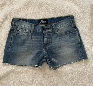 Lucky Brand Denim Vintage Shorts thumbnail 1