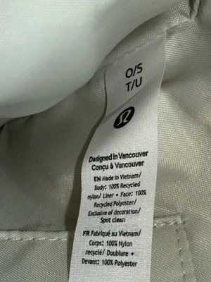 Lululemon Crossbody Bag thumbnail 6