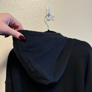 Barry's San Diego Black Hoodie Size M thumbnail 10