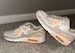 Nike Air Max Sneakers thumbnail 3