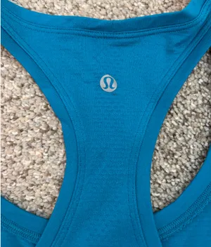 Lululemon Racerback Tank thumbnail 3