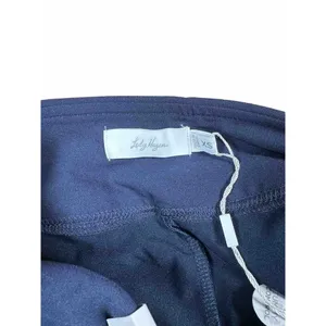Lady Hagen Women's‎ Perforated Golf Skort 16 Inch Navy Blue Sz. XS NWT thumbnail 8