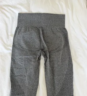 Grey Leggings Gray thumbnail 3