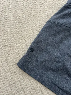Lululemon shorts size 4 thumbnail 2