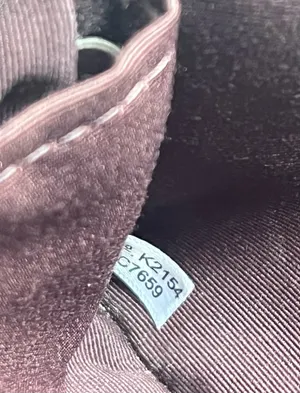 Coach Nolita 19 With Heart Petal Print thumbnail 7