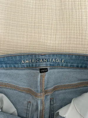 American Eagle Jeans Stretch thumbnail 4