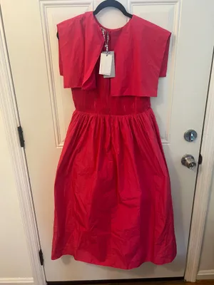 Antonio Melani x Jennifer Sumko dress thumbnail 4