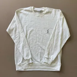 American Vintage Vintage Barbados Destination Sweatshirt thumbnail 1