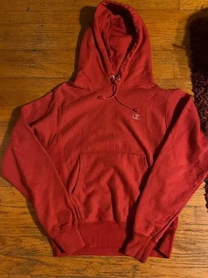 Champion Sweatshirt thumbnail 1