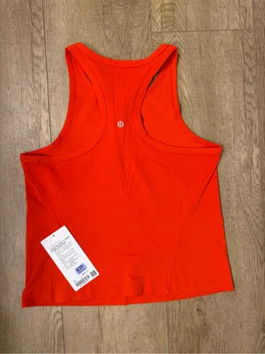 Lululemon Align Waist Length Racerback thumbnail 2