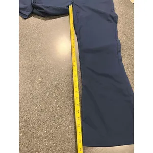 DICKIES Medical Pants Woman's Essentials Mid Rise Size M thumbnail 5