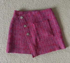 Maje Skirt thumbnail 1
