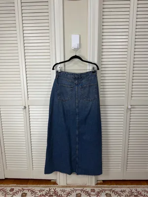 Free people Come As You Are maxi skirt thumbnail 7