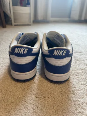 Mens Nike dunks thumbnail 2