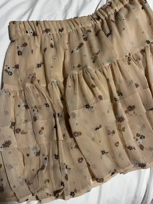 Free People skirt thumbnail 3