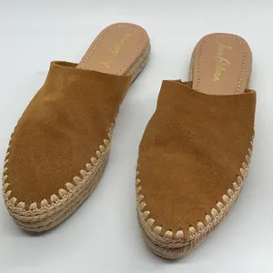Sam Edelman Austin Brown Espadrilles 7.5 Slip On thumbnail 2