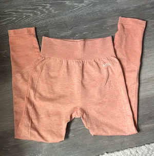 AYBL Seamless Leggings thumbnail 1
