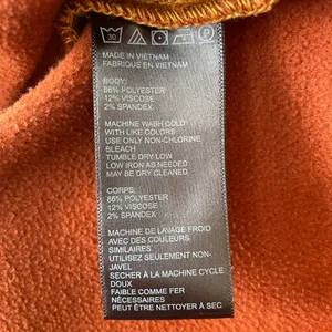 Urban Outfitters Terracotta Jacket thumbnail 4