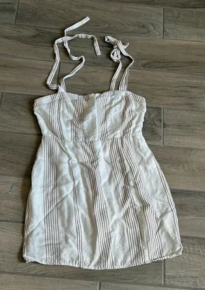 Sage the label dress thumbnail 1