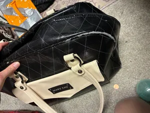 Mary kay bag Black thumbnail 2