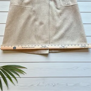 Vintage Beau Brumm Wool Coat – Size Small (Tagged 10) – Made in USA thumbnail 9