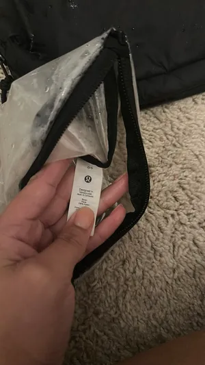 Lululemon Bag thumbnail 5