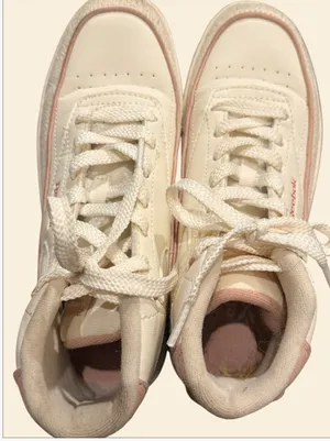 Reebok Platform Sneakers  thumbnail 3