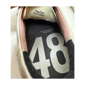 Anthropologie x P448 John Sneakers Women's Sz. 39 (US 8-8.5) thumbnail 7