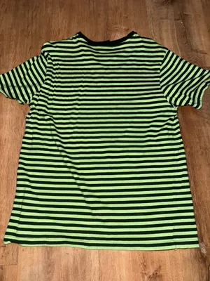 Huf PacSun T-Shirt thumbnail 3