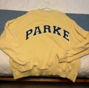 PARKE Mockneck thumbnail 1