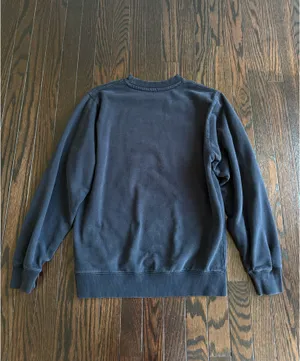 John Galt Malibu Crewneck thumbnail 2