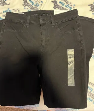 American Eagle Outfitters Jeggings High-Rise thumbnail 1