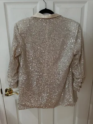 Sequin Open thumbnail 3