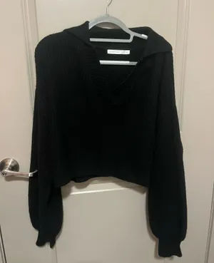 Altar'd State Sweater thumbnail 1