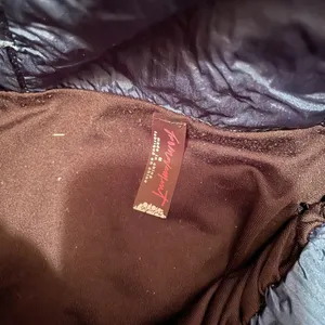 Free People Movement Dark Green Shorts thumbnail 2
