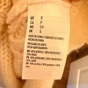 American Eagle Sweater thumbnail 6