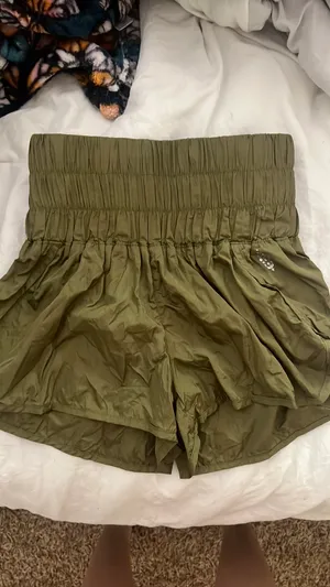 Free People Shorts thumbnail 1