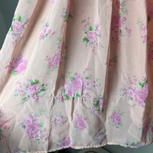 LoveShackFancy x Target Fleur Dress EUC Sz 8 thumbnail 15