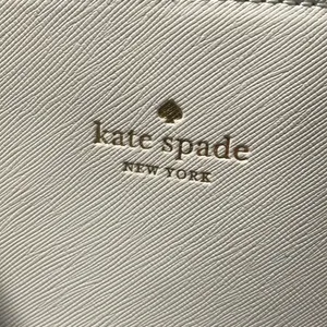 Kate Spade New York Schuyler Tote Bag - Light Blue (Saffiano PVC) thumbnail 5