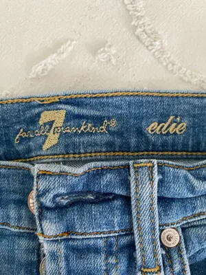 7 For All Mankind Jeans thumbnail 2