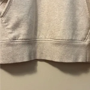Under Armour Heather Cream Pullover Hoodie thumbnail 9