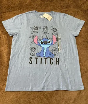 Disney Stitch Tee thumbnail 1