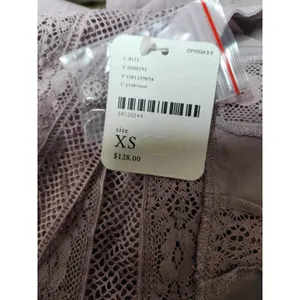 NWT Free People Esme Button-Up Top Size XS. B-5 thumbnail 6